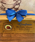 Goufrais Gugelhupf 250g Box – Originalaufnahme bei Chocolat Tübingen