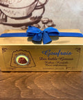 Goufrais Gugelhupf 150g Box – Originalaufnahme bei Chocolat Tübingen