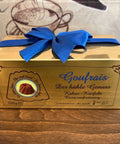 Goufrais Gugelhupf 500g Schatzkiste – Originalaufnahme bei Chocolat Tübingen