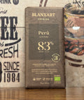 BLANXART Perú Alto Piura 83 % BlanxArt