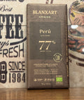 BLANXART Perú Alto Piura 77 % BlanxArt