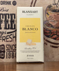 BLANXART Chocolate blanco BlanxArt