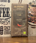 BLANXART Chili Perú Alto Piura 83 % BlanxArt