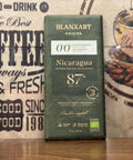 BLANXART Nicaragua 87 % Reserva Natural de Bosawás BlanxArt