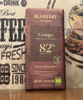 BLANXART Congo Mountains of the Moon 82 % BlanxArt