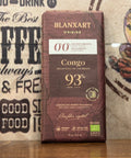 BLANXART Congo Mountains of the Moon 93 % BlanxArt