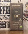 BLANXART Cacao ecológico 100 % BlanxArt
