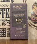 BLANXART Guayaquil Provincia de Guayas 95 % BlanxArt
