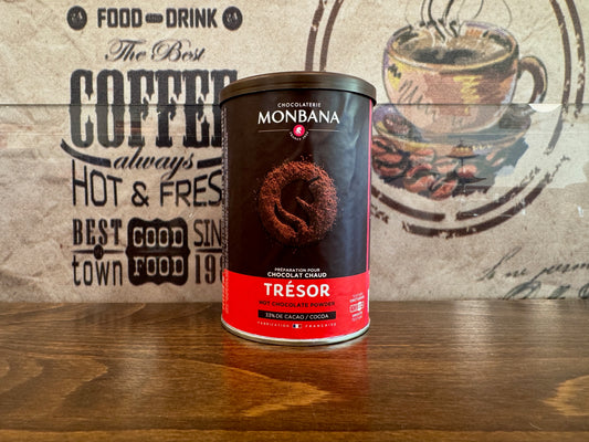 Monbana Tresor