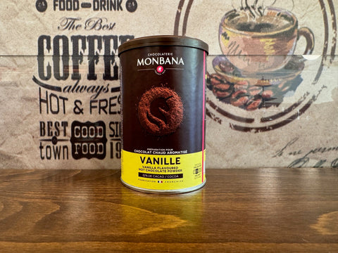 Monbana Vanille Monbana