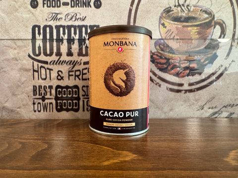 Monbana 100% Kakao Monbana