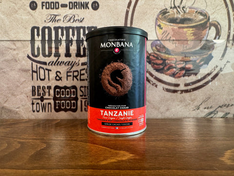 Monbana Tanzanie Monbana