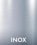 Ausführung Inox