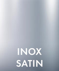 Ausführung Inox Satin