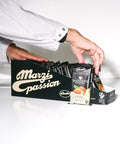 Marzipan Creamy White Lemke Feines Berliner Marzipan & Mehr