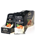 Marzipan Creamy White Lemke Feines Berliner Marzipan & Mehr