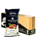 Marzipan Creamy White Lemke Feines Berliner Marzipan & Mehr