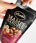 Mampfmandeln 175g Lemke Feines Berliner Marzipan & Mehr