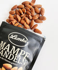 Mampfmandeln 175g Lemke Feines Berliner Marzipan & Mehr