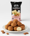 Marzipan Simply Pure Lemke Feines Berliner Marzipan & Mehr