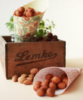 Marzipan Simply Pure 1kg Lemke Feines Berliner Marzipan & Mehr