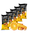 Marzipan Sunny Orange Lemke Feines Berliner Marzipan & Mehr