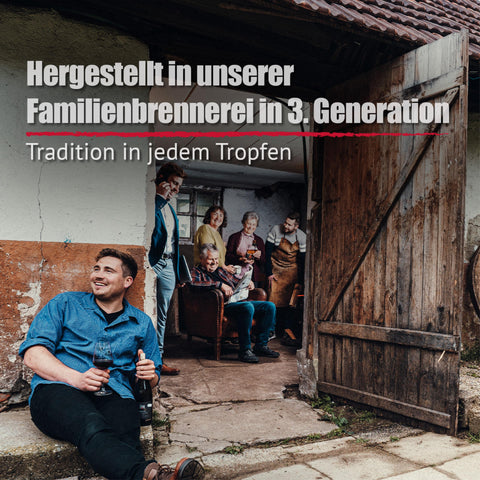 Eierlikör Haselnuss