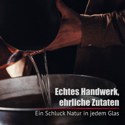 Eierlikör Kirsche