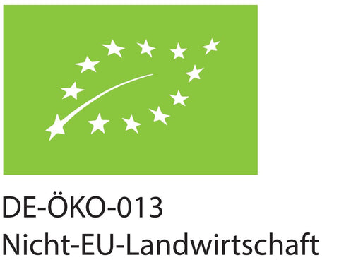 drei & fünf Rösterei & Café – Logo