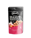 Mampfmandeln 175g Lemke Feines Berliner Marzipan & Mehr