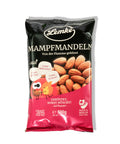 Mampfmandeln 500g Lemke Feines Berliner Marzipan & Mehr