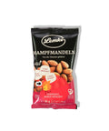 Mampfmandeln 50g Lemke Feines Berliner Marzipan & Mehr
