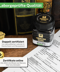 Manuka Honig MGO 450+, 250g ManukaWelt