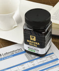 Manuka Honig MGO 550+, 500g ManukaWelt