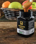 Manuka Honig MGO 550+, 500g ManukaWelt