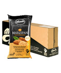 Marzipan Salty Caramel Lemke Feines Berliner Marzipan & Mehr
