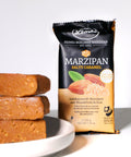 Marzipan Salty Caramel Lemke Feines Berliner Marzipan & Mehr