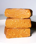 Marzipan Salty Caramel Lemke Feines Berliner Marzipan & Mehr