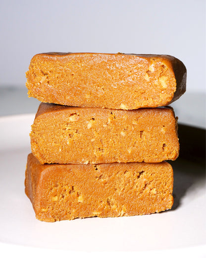 Marzipan Salty Caramel Lemke Feines Berliner Marzipan & Mehr