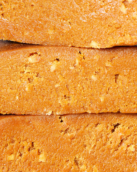 Marzipan Salty Caramel Lemke Feines Berliner Marzipan & Mehr