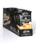 Marzipan Salty Caramel Lemke Feines Berliner Marzipan & Mehr