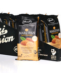 Marzipan Salty Caramel Lemke Feines Berliner Marzipan & Mehr