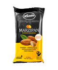 Marzipan Sunny Orange Lemke Feines Berliner Marzipan & Mehr