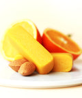 Marzipan Sunny Orange Lemke Feines Berliner Marzipan & Mehr