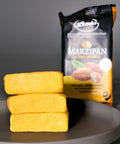 Marzipan Sunny Orange Lemke Feines Berliner Marzipan & Mehr