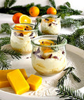 Marzipan Sunny Orange Lemke Feines Berliner Marzipan & Mehr