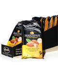 Marzipan Sunny Orange Lemke Feines Berliner Marzipan & Mehr