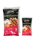 Mampfmandeln 500g Lemke Feines Berliner Marzipan & Mehr