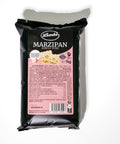 Marzipan Simply Pure 1kg Lemke Feines Berliner Marzipan & Mehr