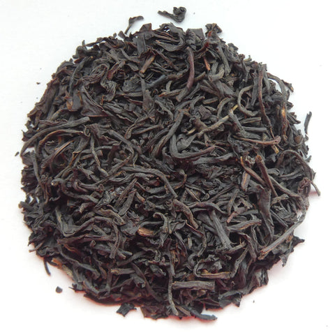 English Breakfast Tea Schwarztee Blattmischung Roberts Teehaus